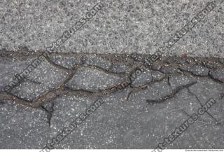 asphalt damaged cracky 0014
